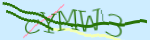 Enter the character string shown in the picture