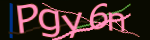 Enter the character string shown in the picture