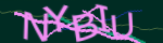 Enter the character string shown in the picture
