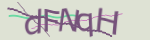 Enter the character string shown in the picture
