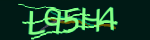 Enter the character string shown in the picture