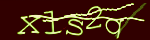 Enter the character string shown in the picture