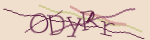 Enter the character string shown in the picture