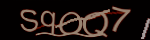 Enter the character string shown in the picture