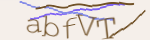 Enter the character string shown in the picture