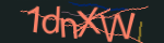 Enter the character string shown in the picture
