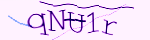 Enter the character string shown in the picture