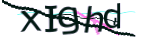 Enter the character string shown in the picture