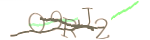 Enter the character string shown in the picture