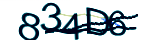 Enter the character string shown in the picture