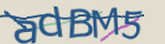 Enter the character string shown in the picture