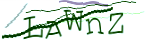 Enter the character string shown in the picture