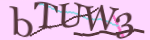Enter the character string shown in the picture