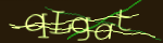 Enter the character string shown in the picture