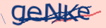 Enter the character string shown in the picture