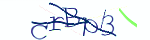 Enter the character string shown in the picture