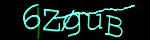 Enter the character string shown in the picture