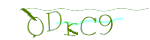 Enter the character string shown in the picture