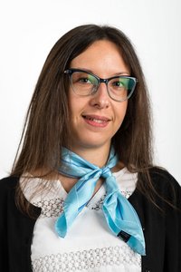 Valentina Marinkova