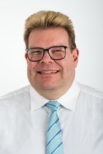 Dr. Martin Bornhöft