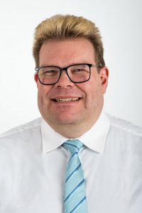 Dr. Martin Bornhöft